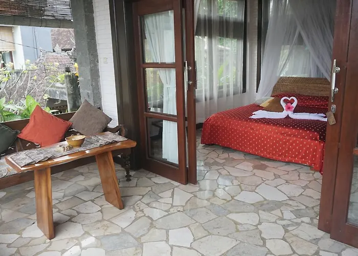 Puri Cantik 2* 乌布
