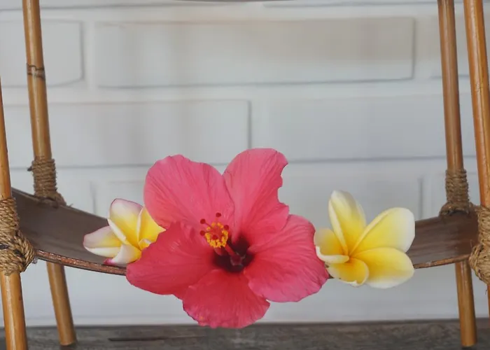 Puri Cantik 2* 乌布