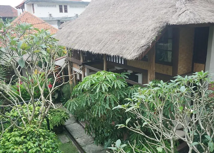 Puri Cantik 2* 乌布