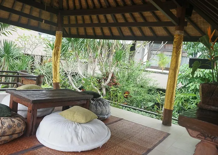Puri Cantik 乌布